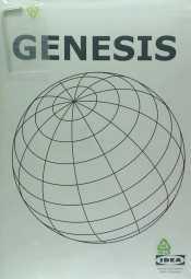 GENESIS | 9788494186745 | PEREZ, JOAN MANEL