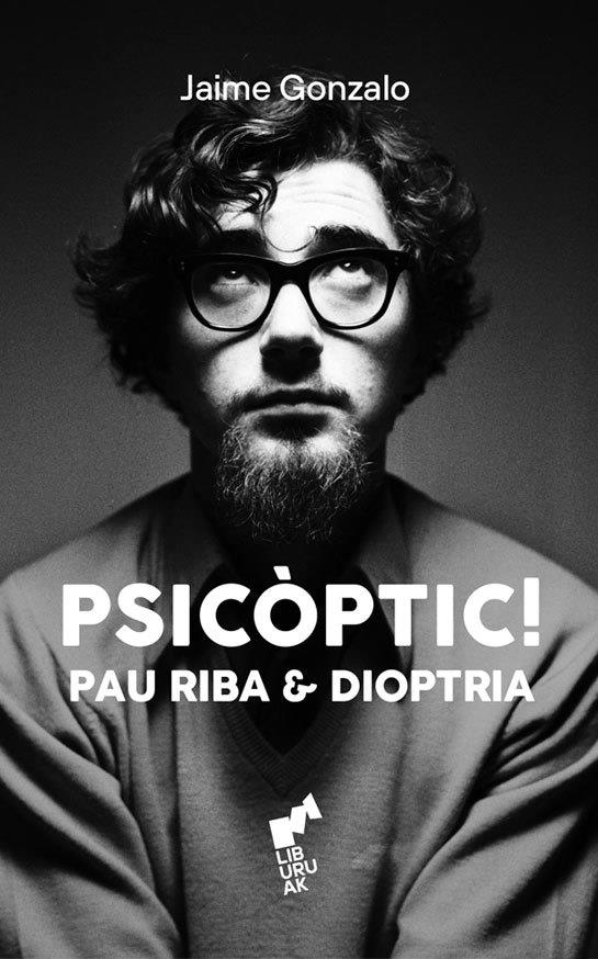 PISCÒPTIC! | 9788419234612 | GONZALO, JAIME