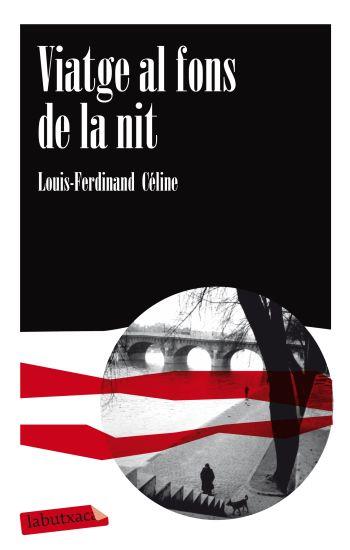 VIATGE AL FONS DE LA NIT | 9788499303741 | CELINE, LOUIS-FERDINAND
