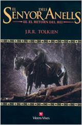 SENYOR DELS ANELLS, EL. TERCERA PART: EL RETORN DE | 9788431623340 | TOLKIEN, J.R.R.