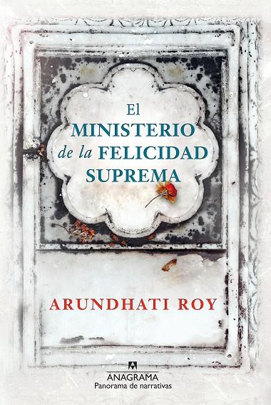 MINISTERIO DE LA FELICIDAD SUPREMA, EL | 9788433979933 | ROY, ARUNDHATI