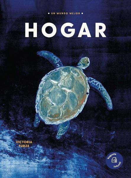 HOGAR (CAST) | 9788417137434 | FURZE, VICTORIA