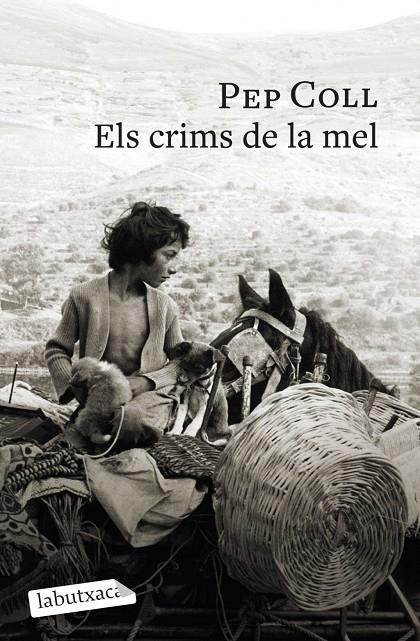CRIMS DE LA MEL, ELS | 9791387802196 | COLL, PEP