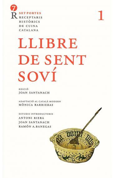 LLIBRE DE SENT SOVI (CATALA MEDIEVAL/CATALA MODERN) | 9788472267886 | ANONIM