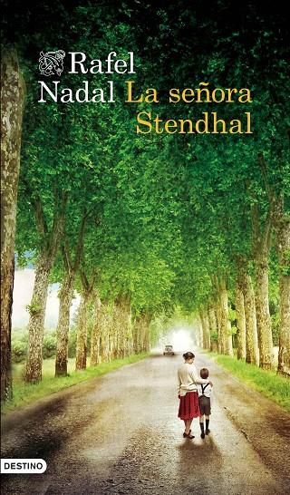 SEÑORA STENDHAL, LA | 9788423352449 | NADAL, RAFEL