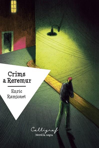 CRIMS A REREMUR | 9788412829914 | RAMIONET, ENRIC