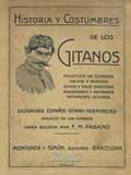 HISTORIA Y COSTUMBRES DE LOS GITANOS | 9788496784796 | AAVV