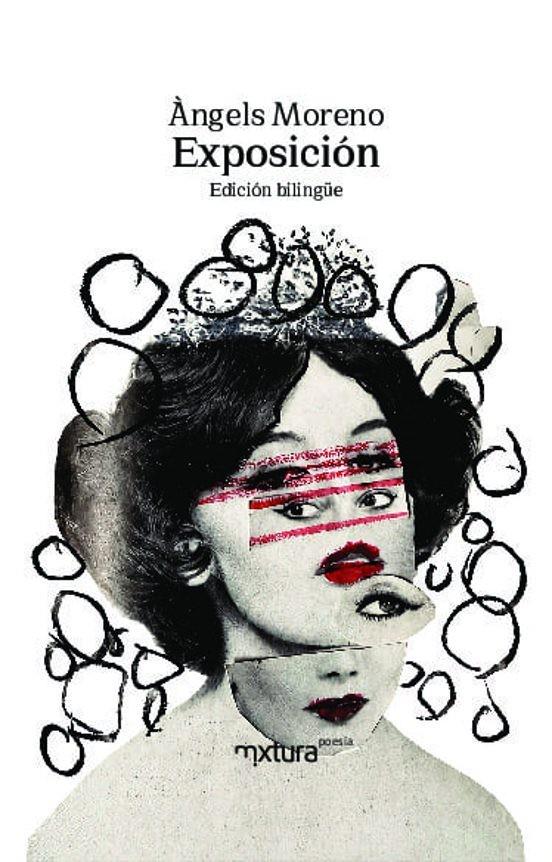 EXPOSICIÓN | 9791399022322 | MORENO, ÀNGELS