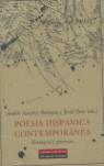 POESIA HISPANICA CONTEMPORANEA. ENSAYOS Y POEMAS. | 9788481095067 | SANCHEZ ROBAYNA,A.; DOCE, JORDI (ED.)