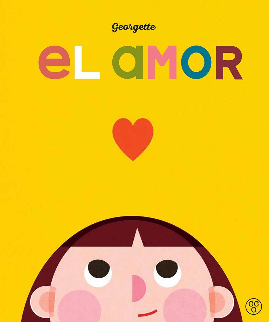 AMOR, EL (CAST) | 9788419262424 | GEORGETTE