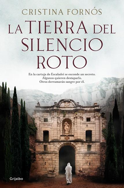 TIERRA DEL SILENCIO ROTO, LA | 9788425362798 | FORNÓS, CRISTINA