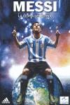 MESSI. LA GLORIA DEL FUTBOL | 9788461412297 | AAVV