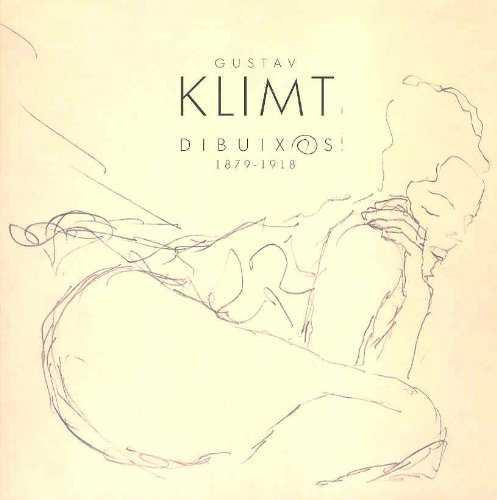 GUSTAV KLIMT. DIBUIXOS 1879-1918 | 9788499000015 | KLIMT, GUSTAV (1862-1918)