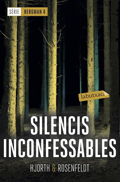 SILENCIS INCONFESSABLES | 9788417420536 | HJORTH, MICHAEL; ROSENFELDT, HANS