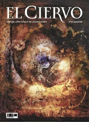 REVISTA EL CIERVO 813 (SEPT/OCT 2025) | REC813 | A.A.V.V.