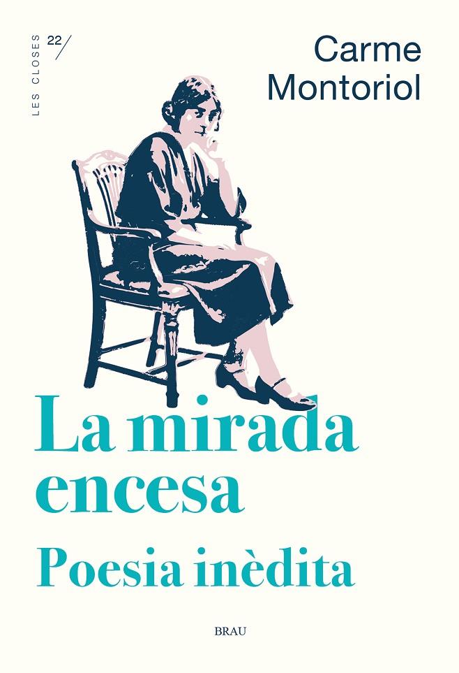 MIRADA ENCESA, LA | 9791387701093 | MONTORIOL, CARME