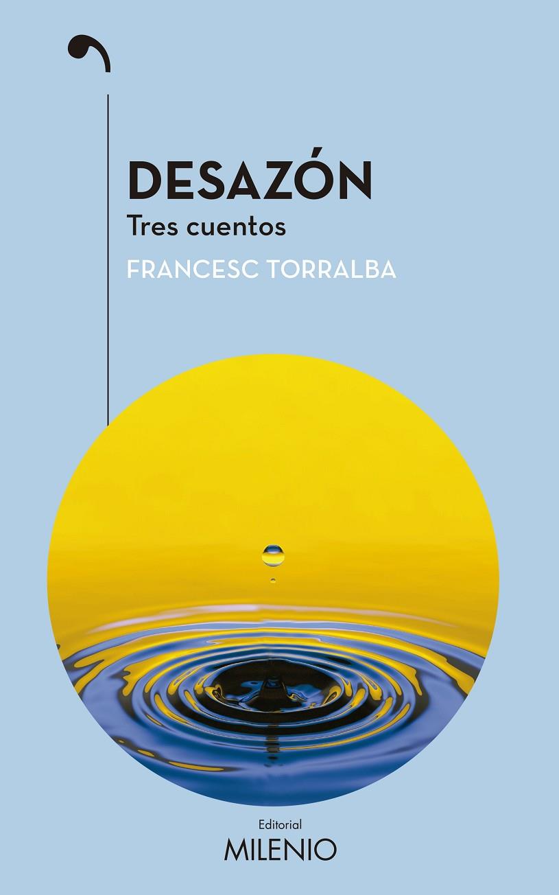 DESAZON: TRES  CUENTOS | 9788497437936 | TORRALBA, FRANCESC