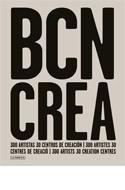 BARCELONA CREA (CAT/ESP/ANG) | 9788492841943 | VVAA