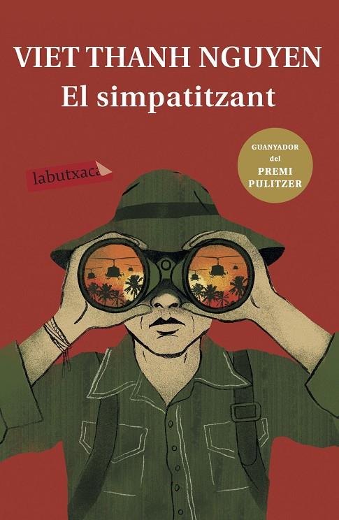 SIMPATITZANT, EL | 9788417420109 | THANH NGUYEN, VIET