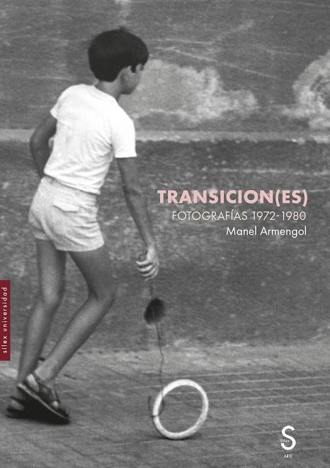 TRANSICION (ES) | 9791387694326 | ARMENGOL, MANEL