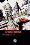 RULETA CHECHENA, LA | 9788492403165 | LOZINSKI, ROBERT