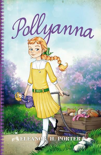 POLLYANNA | 9788415943174 | PORTER, ELEANOR H.