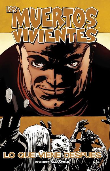 MUERTOS VIVIENTES, LOS Nº18 | 9788468477480 | KIRKMAN, ROBERT