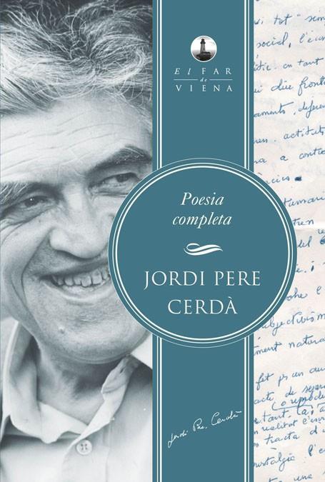 POESIA COMPLETA (JORDI PERE CERDA) | 9788483307656 | CERDA, JORDI PERE