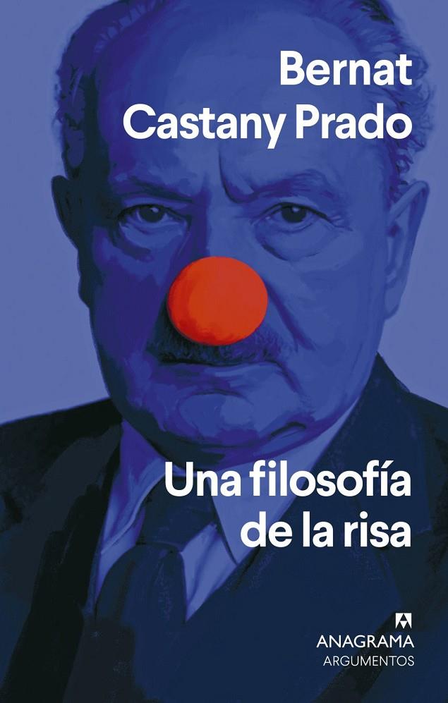 FILOSOFÍA DE LA RISA, UNA | 9788433949196 | CASTANY PRADO, BERNAT