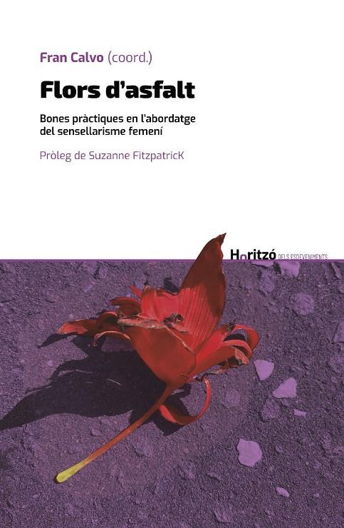FLORS D’ASFALT | 9788484587439 | VVAA
