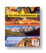 PROFIL KATALONIENS, DAS | 9788439354444 | PUIGJANER I MATAS, JOSEP M.