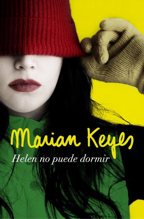 HELEN NO PUEDE DORMIR | 9788401354199 | KEYES, MARIAN