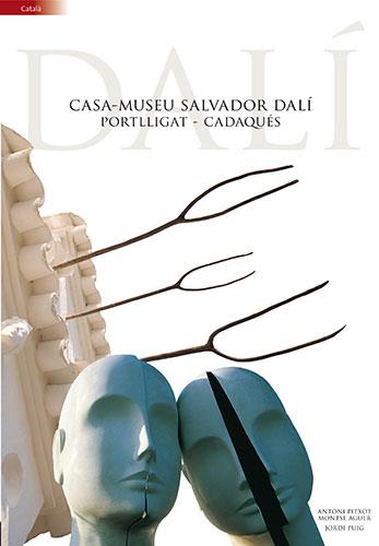 CASA MUSEO SALVADOR DALI (CATALA) | 9788484783596 | AAVV