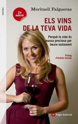 VINS DE LA TEVA VIDA, ELS | 9788415695158 | FALGUERAS, MERITXELL