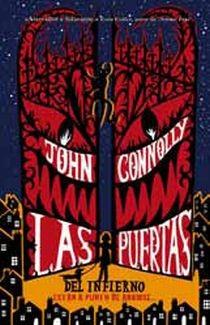 PUERTAS DEL INFIERNO, LAS | 9788466645317 | CONNOLLY, JOHN