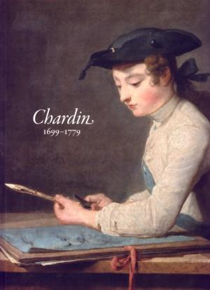 CHARDIN, 1699-1779 | 9788484802136 | AAVV