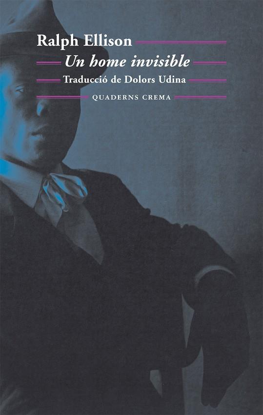 HOME INVISIBLE, UN | 9788477275237 | ELLISON, RALPH