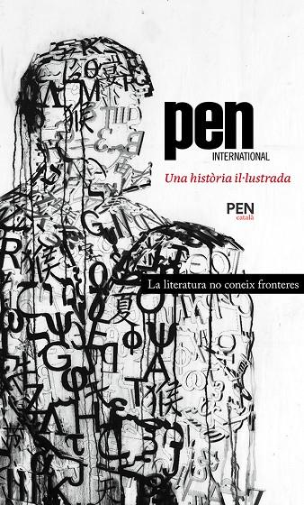 PEN INTERNACIONAL (CAT) | 9788418807596 | TORNER, CARLES - MARTENS, JAN