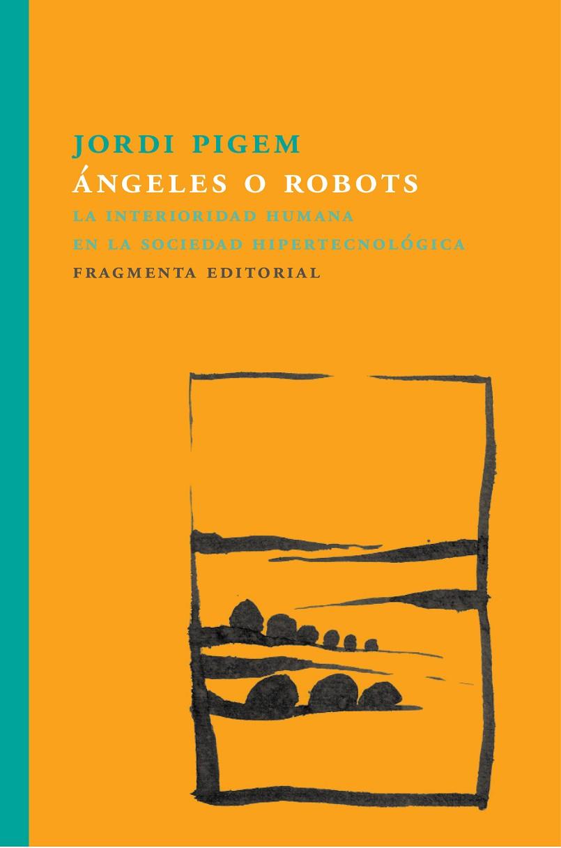 ANGELES O ROBOTS | 9788415518860 | PIGEM, JORDI