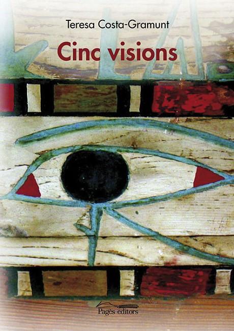 CINC VISIONS | 9788497793674 | COSTA-GRAMUNT, TERESA