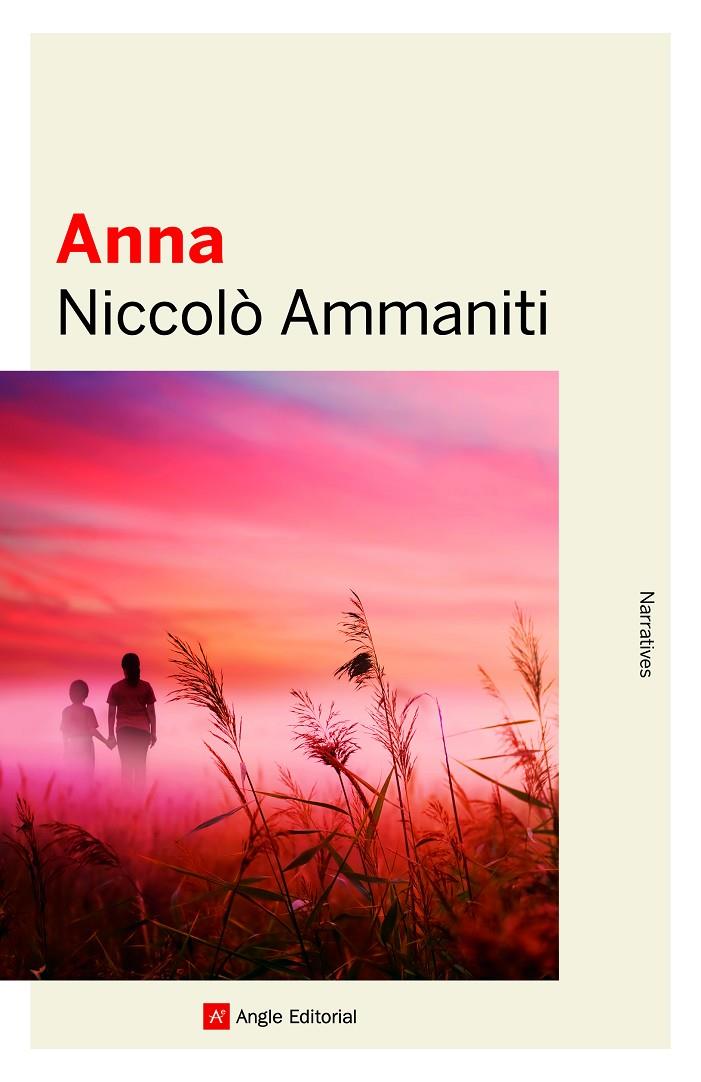 ANNA (CAT) | 9788415307174 | AMMANITI, NICCOLO
