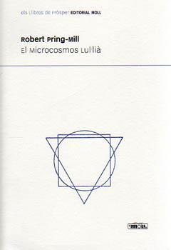 MICROCOSMOS LUL.LIA, EL | 9788427311084 | PRING-MILL, R. D. F.