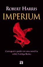 IMPERIUM (CATALA) | 9788429759914 | HARRIS, ROBERT (1957- )