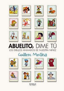 ABUELITO, DIME TU | 9788415153344 | MEDINA, GUILLEM