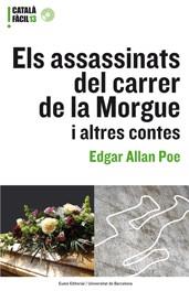 ASSASSINATS DEL CARRER DE LA MORGUE : I ALTRES CONTES, ELS | 9788497662901 | POE, EDGAR ALLAN (1809-1849)