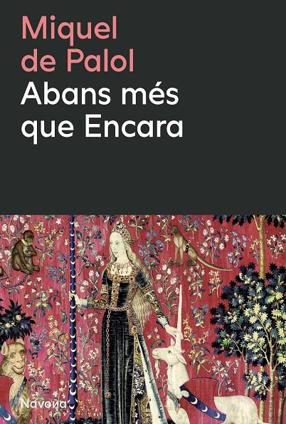 ABANS MÉS QUE ENCARA | 9788410180659 | PALOL, MIQUEL DE