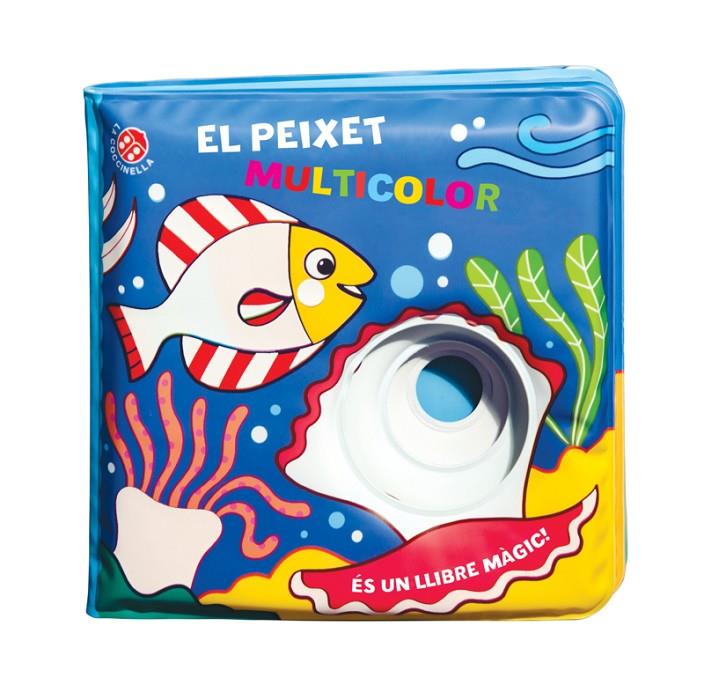 PEIXET MULTICOLOR, EL | 9788855060660 | AAVV