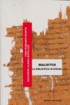 MALDITOS. BIBLIOTECA DE LOS OLVIDADOS | 9788493518196 | HUMANES, IVAN/ ALARIO, SALVADOR