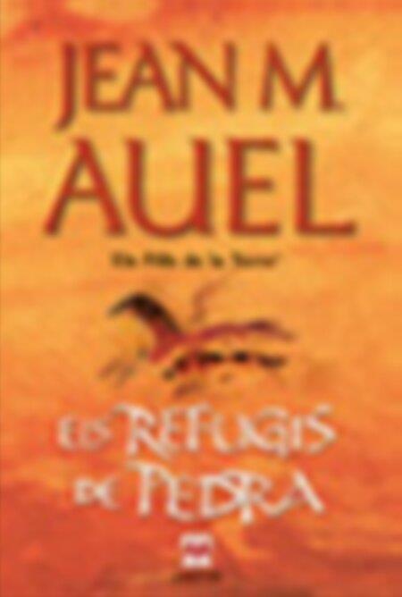 REFUGIS DE PEDRA, ELS | 9788495354709 | AUEL, JEAN M.
