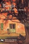 ARBOL DE LA CIENCIA, EL | 9788420658803 | BAROJA, PIO (1872-1956)